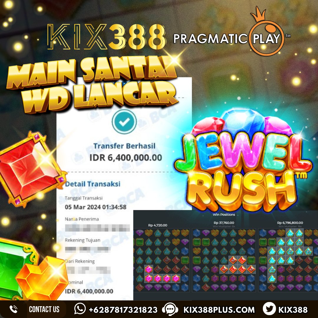 KIX388 | Peluang Emas Main Game Online di Mobile Kapanpun dan Dimanapun 2025